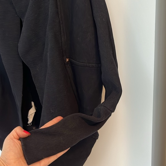 Vintage Black Cardigan - Picture 3 of 4